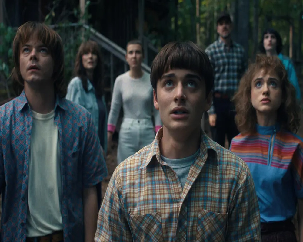 ''Stranger Things 5'' set for three-part release, finale to come out on New Year''s Eve