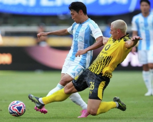 Borussia Dortmund advances in Club World Cup with a 1-0 win over Ulsan