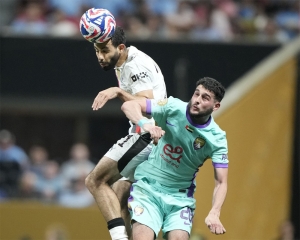 Gündogan has two goals, Haaland scores as Man City routs Al Ain 6-0 at the Club World Cup