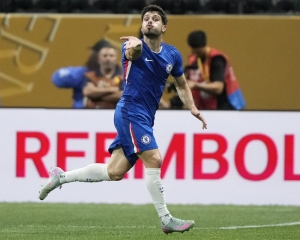 Neto, Fernández each score to lead Chelsea over LAFC 2-0 in Club World Cup