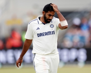 Some said I will be finished in 8 months but I've played for nearly 10 years: Bumrah